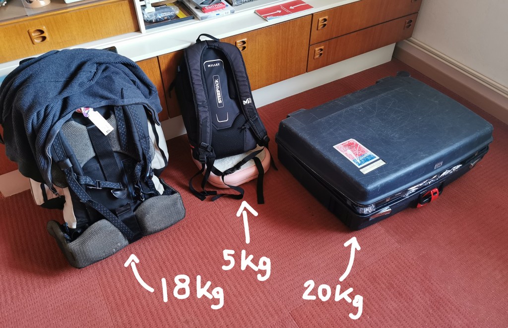 C&rsquo;est parti mon kiki&nbsp;!