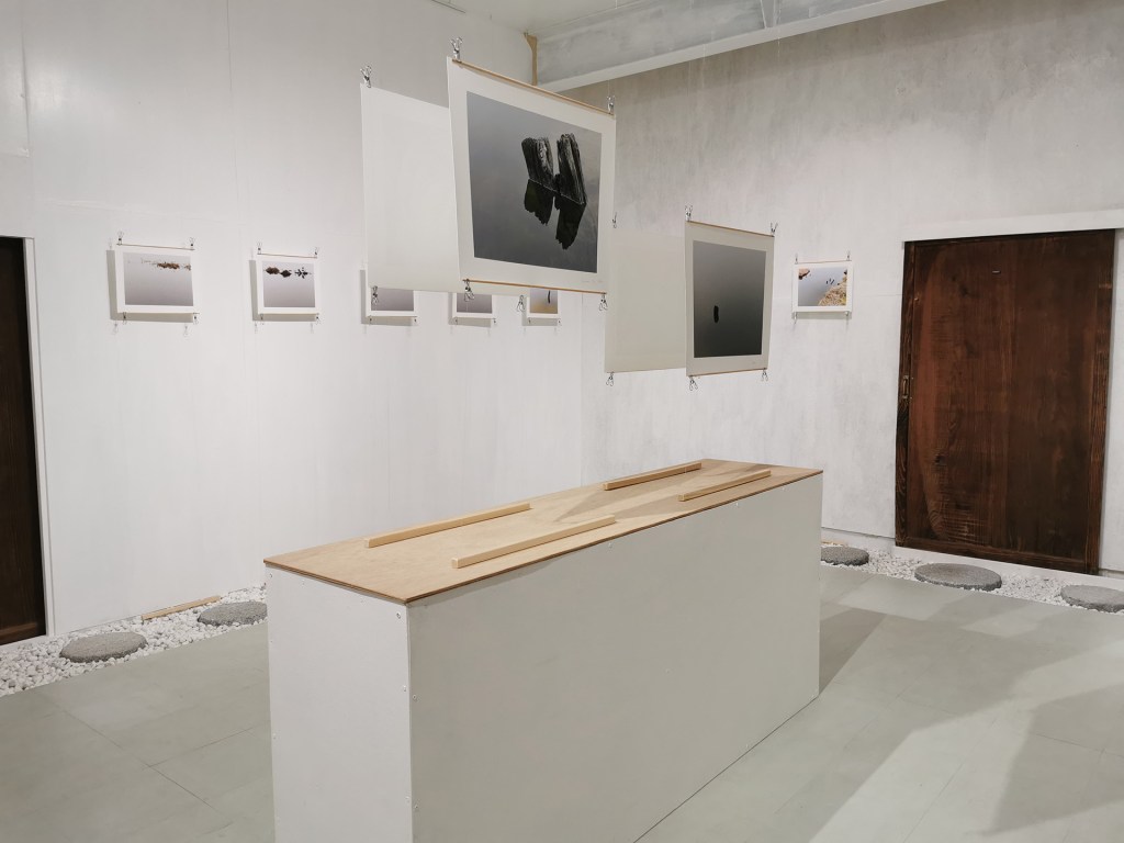 Dans les starting-blocks