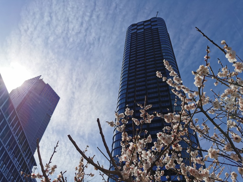 Grand week-end (ep.1)