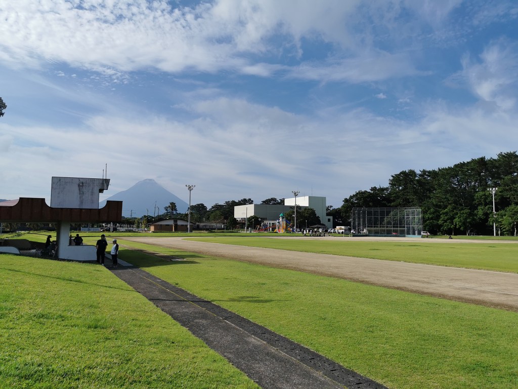 J&rsquo;ai fait du sport (encore&nbsp;!)