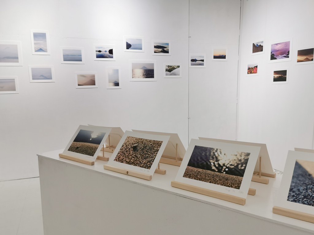 Au sujet de&nbsp;l&rsquo;expo