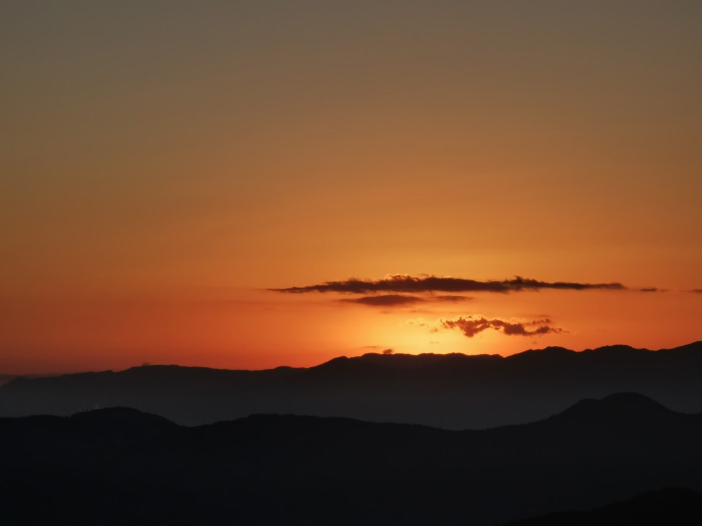 D’un paysage à l’autre
