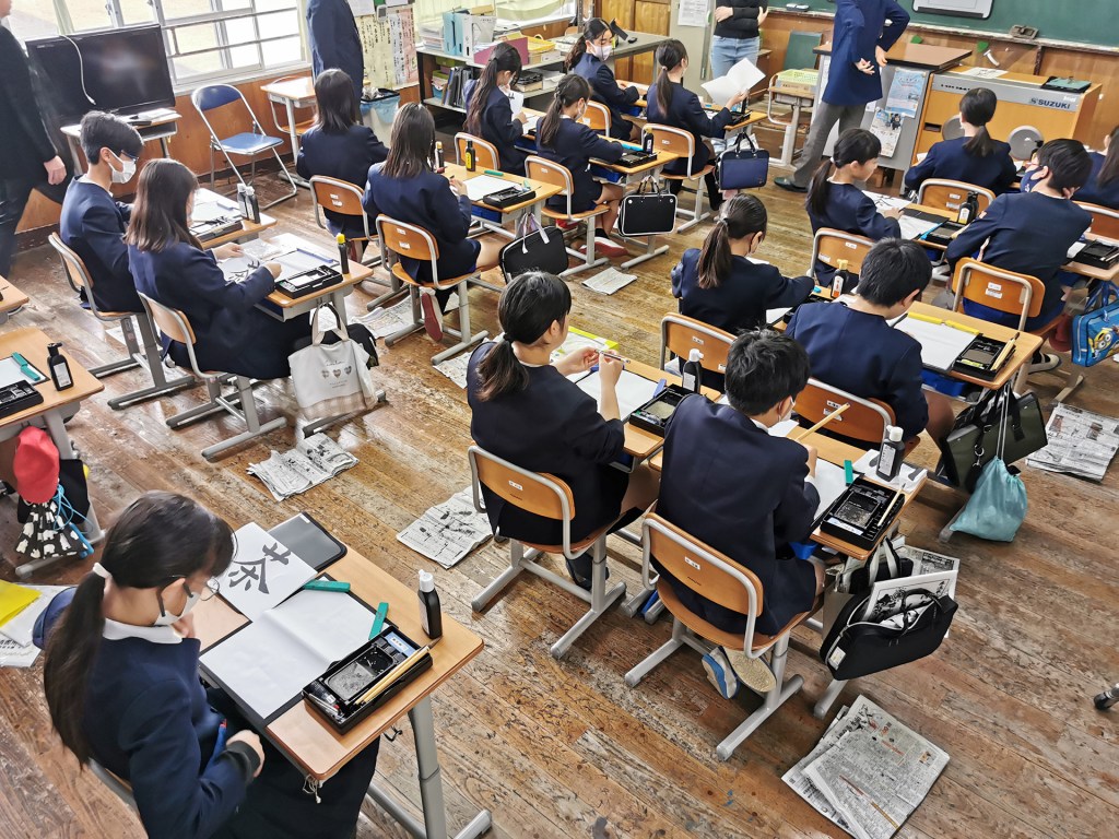 Pas de repos pour les artistes